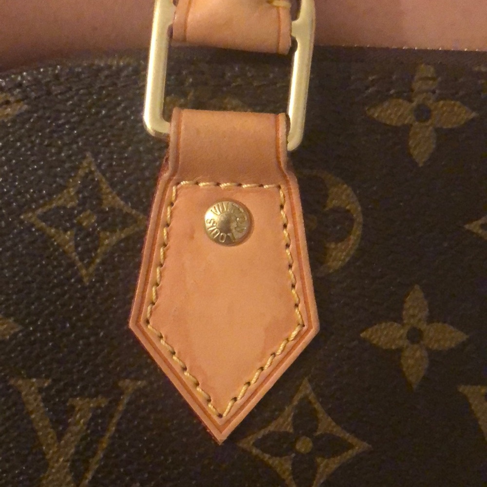 Bag picture